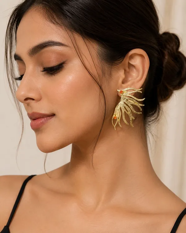 Wild_Fire_Coral_Earrings