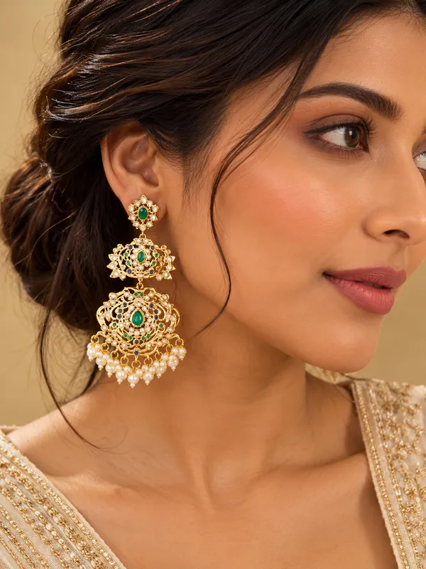 Royal_Green_Jadau_Pearl_Drop_Earrings