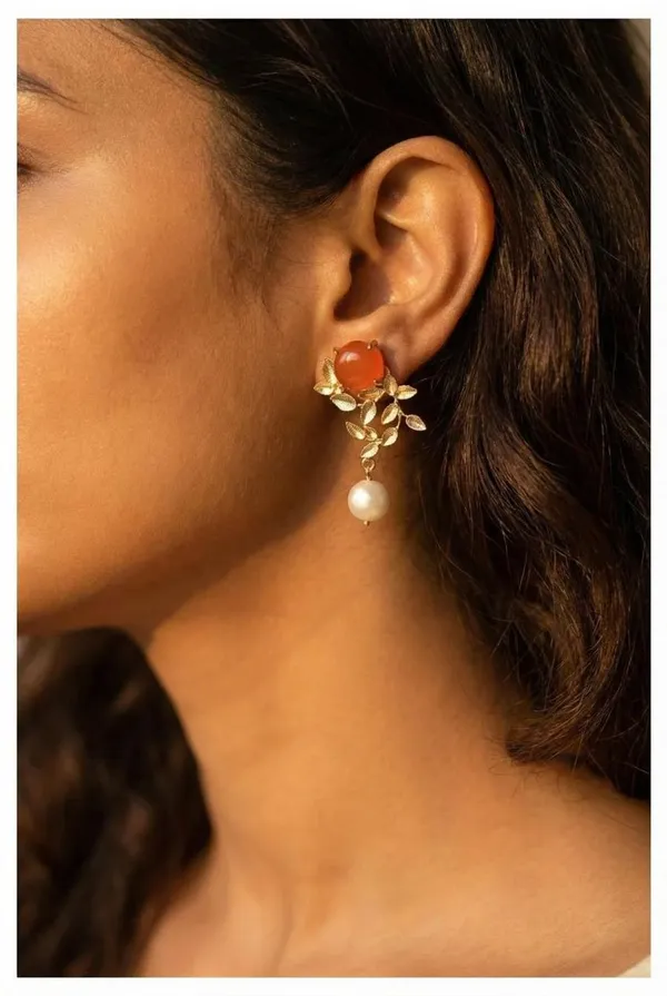 Pearl_and_Petal_Cascade_with_Carnelian_Stone