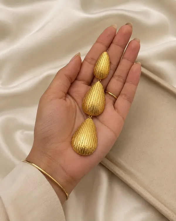 Premium_Triple_Cascade_Drop_Earrings
