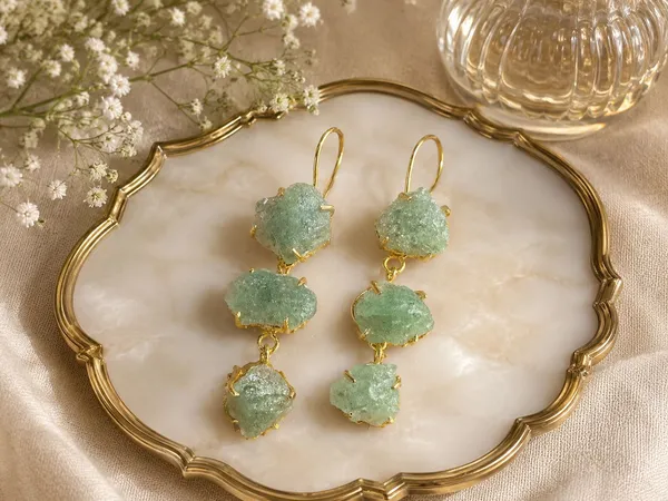 Green_Aventurine_Cascade_Drops