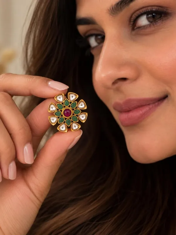 Rani_Bloom_Studs