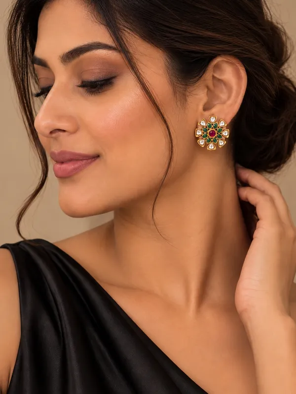 Rani_Bloom_Studs