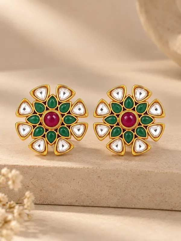 Rani_Bloom_Studs