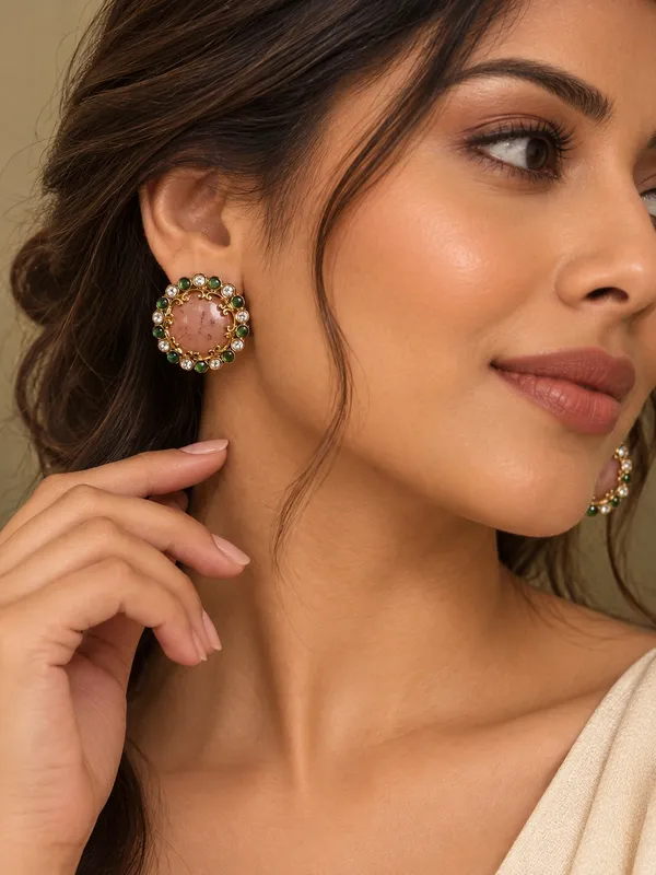 Ruhani_Studs_