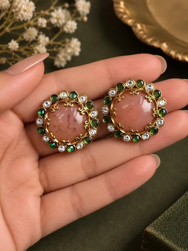 Ruhani_Studs_