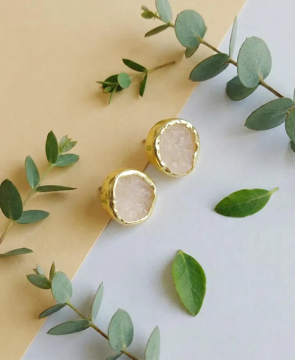 Rose_Quartz_Studs