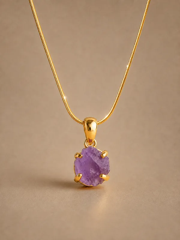 Premium_Amethyst_Stone_Pendant_Necklace
