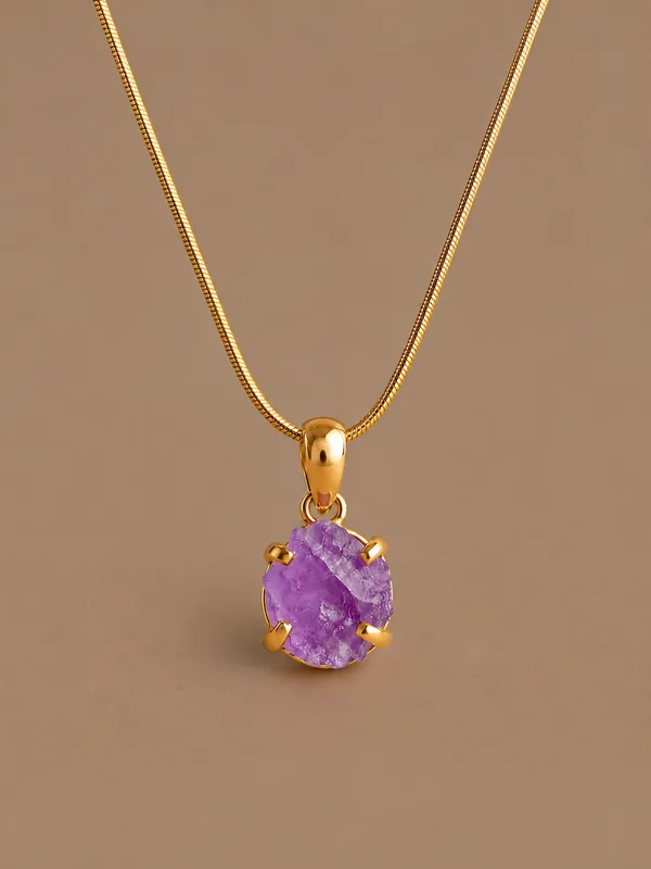 Premium_Amethyst_Stone_Pendant_Necklace