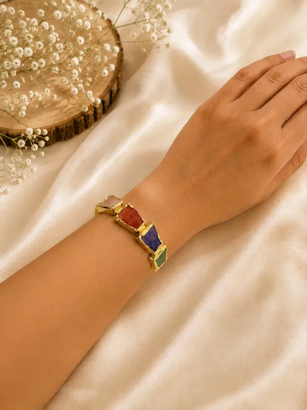 Harmony_Gemstone_Link_Bracelet