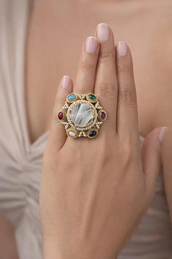 Celestial_Harmony_Statement_Ring