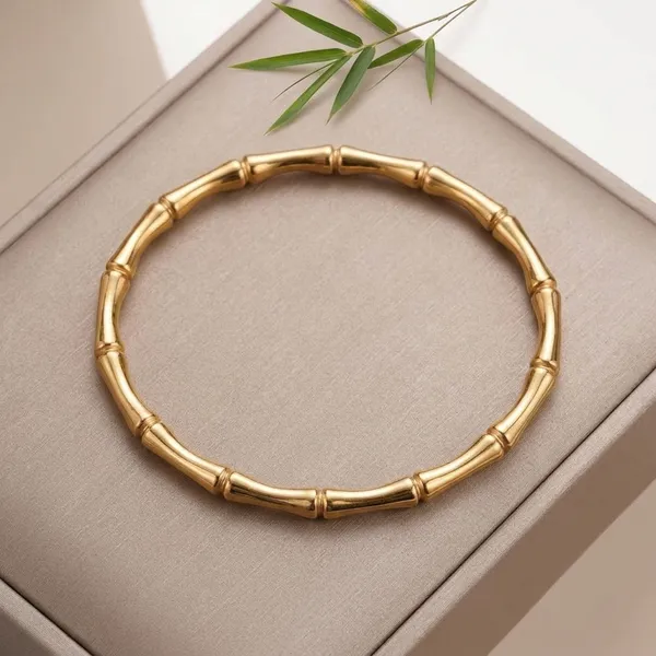 Natural_Bamboo_Style_Bracelet
