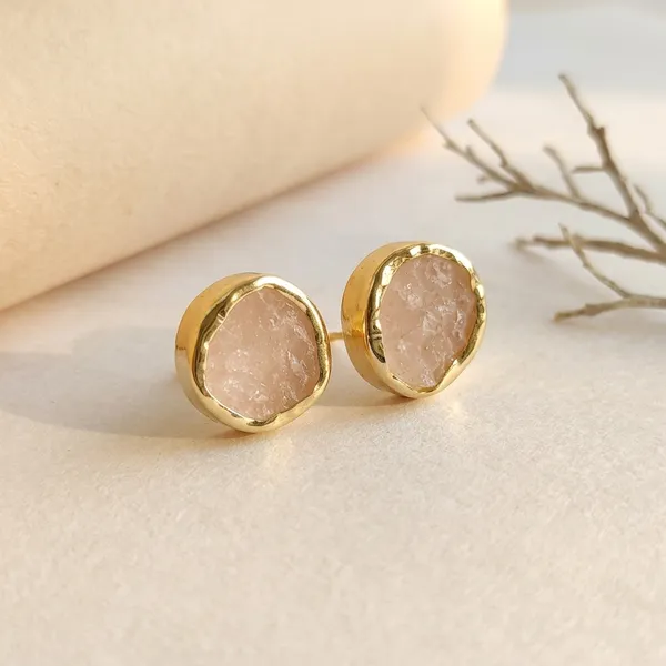 Rose_Quartz_Studs