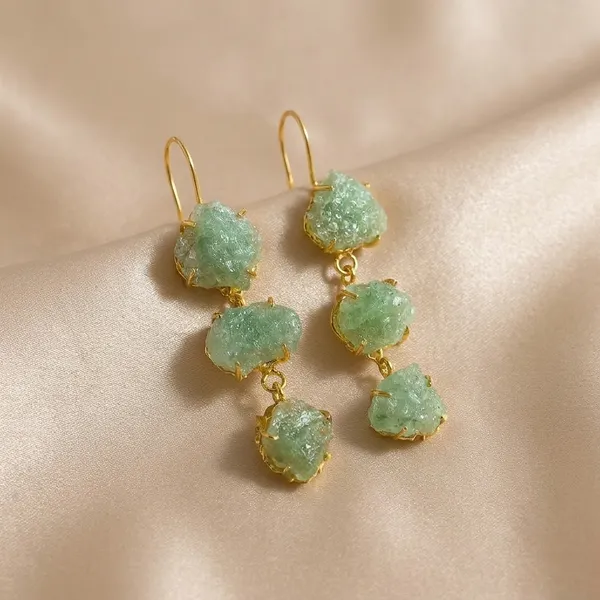Green_Aventurine_Cascade_Drops