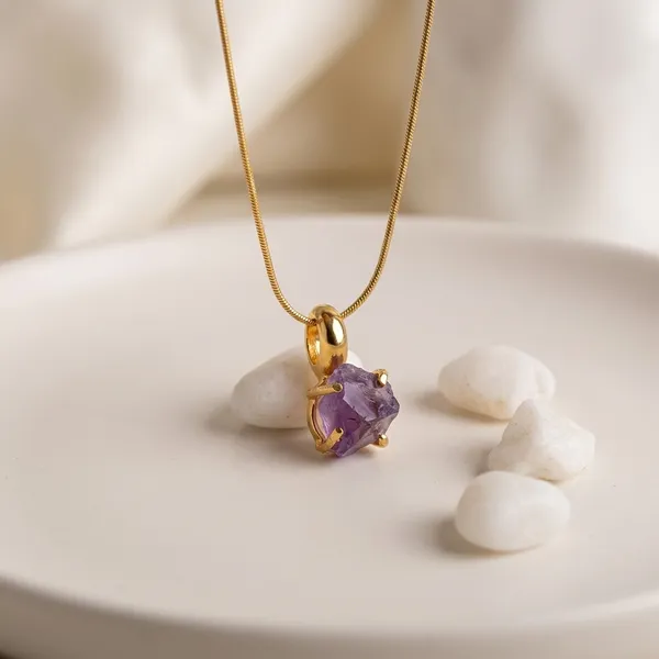 Premium_Amethyst_Stone_Pendant_Necklace