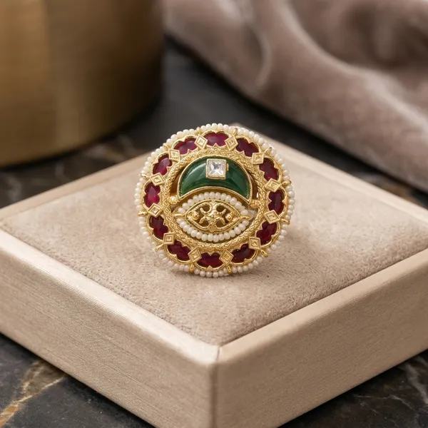 Maharani_Nazar_Ring
