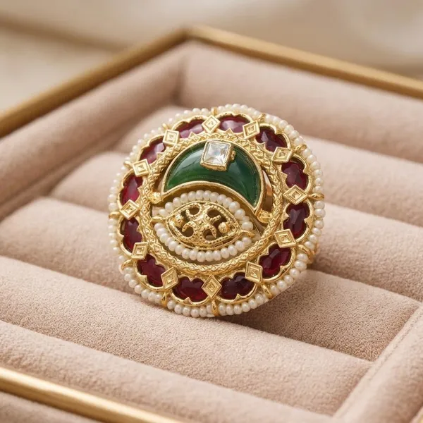 Maharani_Nazar_Ring