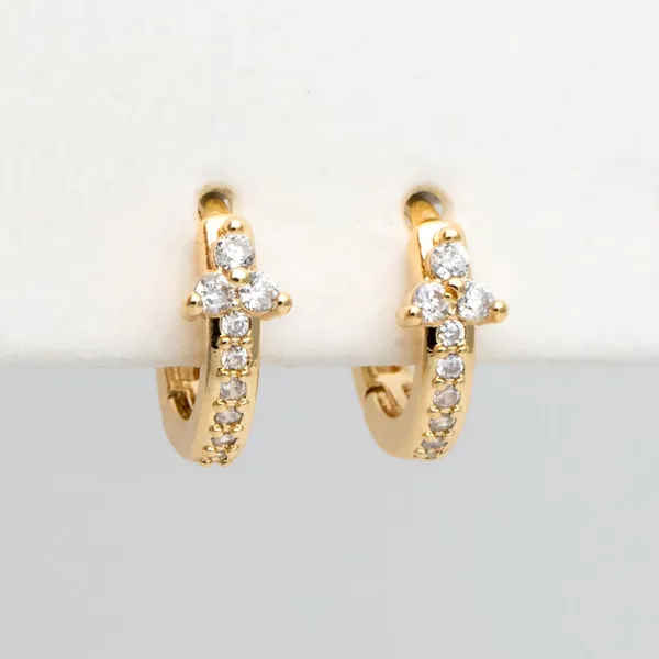 Aurora_Bloom_Huggie_Earrings