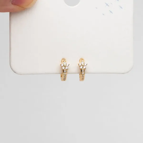 Aurora_Bloom_Huggie_Earrings