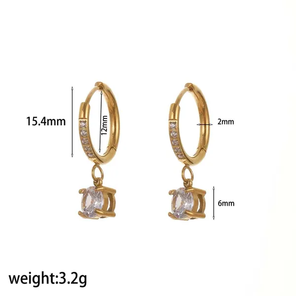Luna_Solitaire_Drop_Huggie_Earrings