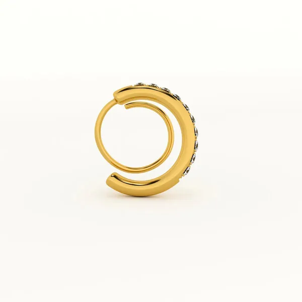 Luxe_Zircon_Open_Hoop_Earrings