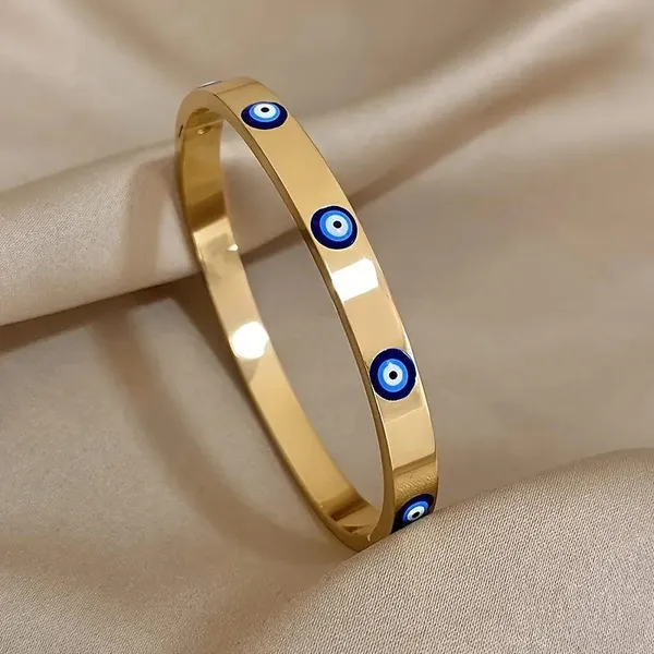 Evil_Eye_Protection_Gold_Bangle