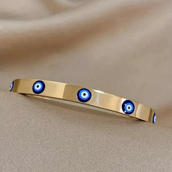Evil_Eye_Protection_Gold_Bangle