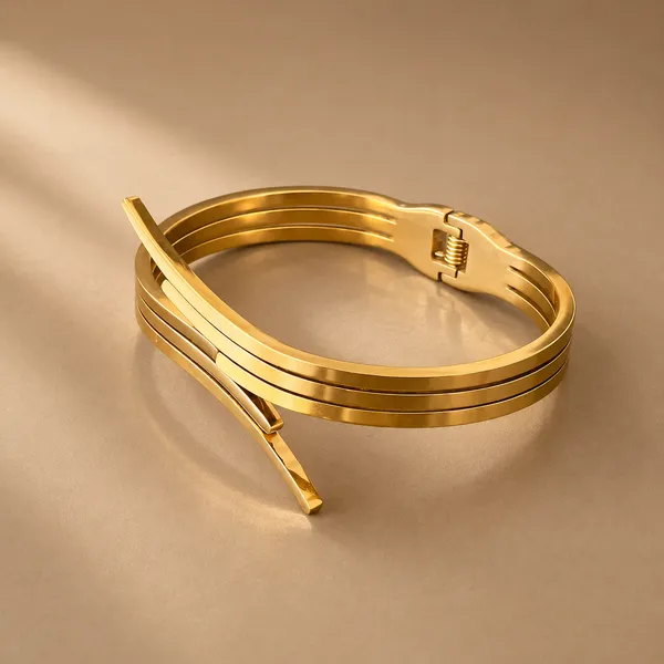 Modern_Cross_Bar_Gold_Bracelet