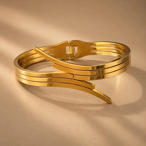 Modern_Cross_Bar_Gold_Bracelet