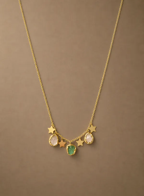 Celestial_Charm_Multi-Stone_Necklace