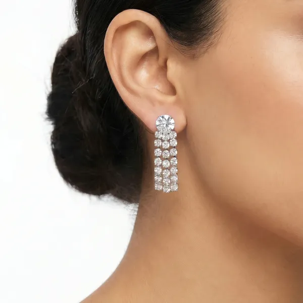 Silver_Rhodium_Plated_Cubic_Zirconia_Necklace_and_Earrings_Set