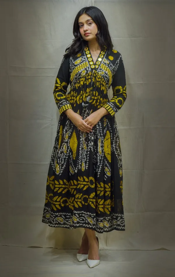 Black_Printed_Anarkali_Dress_for_Women