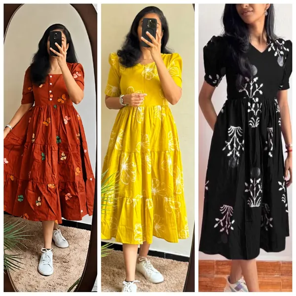 Printed_Cotton_Square_Neck_Tiered_Midi_Dress_for_Women