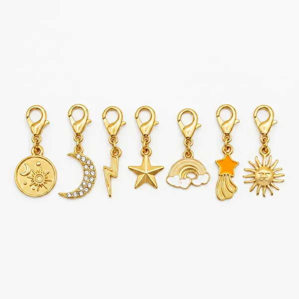 Gold_Chain_Charm_Bracelet_Necklace_Combo_for_Women