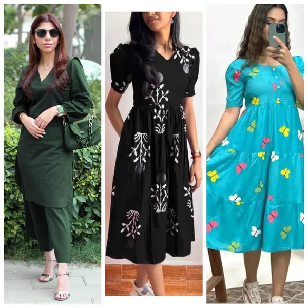 Printed_Cotton_Square_Neck_Tiered_Midi_Dress_for_Women