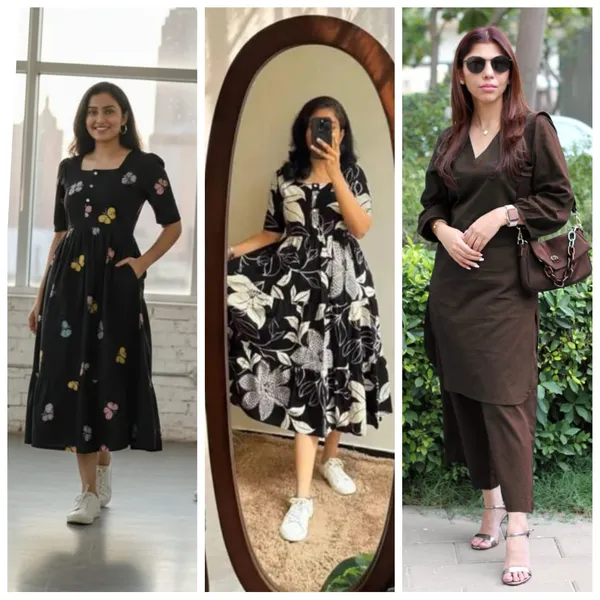 Printed_Cotton_Square_Neck_Tiered_Midi_Dress_for_Women