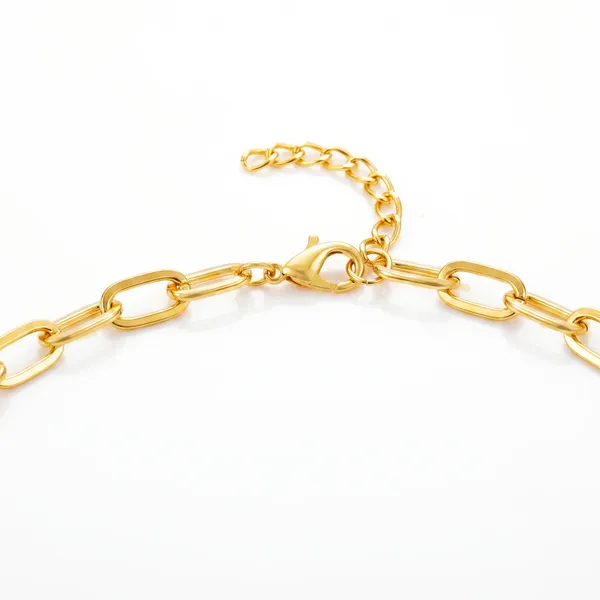 Gold_Chain_Charm_Bracelet_Necklace_Combo_for_Women