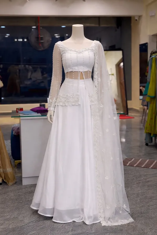 White_Embellished_Flared_Lehenga_Set_for_Women