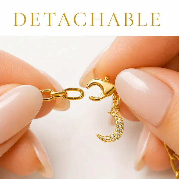 Gold_Chain_Charm_Bracelet_Necklace_Combo_for_Women