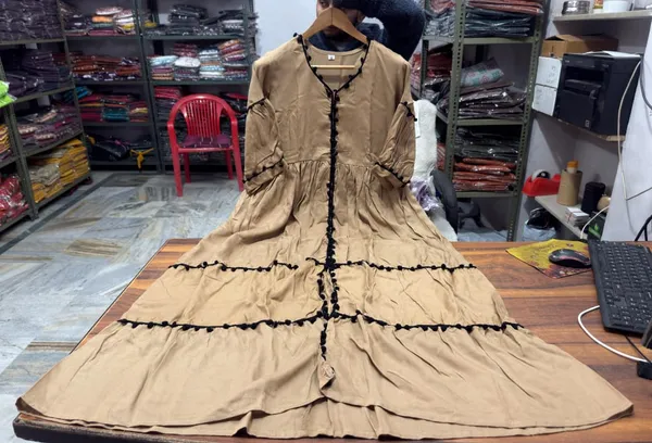 Beige_Flared_Maxi_Dress_for_Women