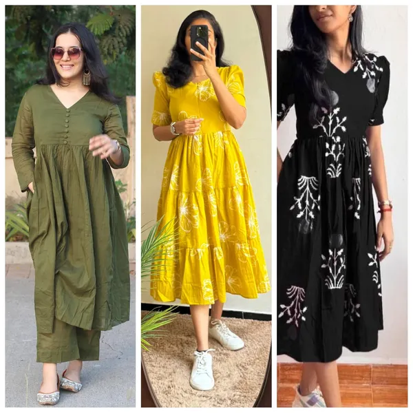 Cotton_Tiered_A-Line_Midi_Dress_for_Women