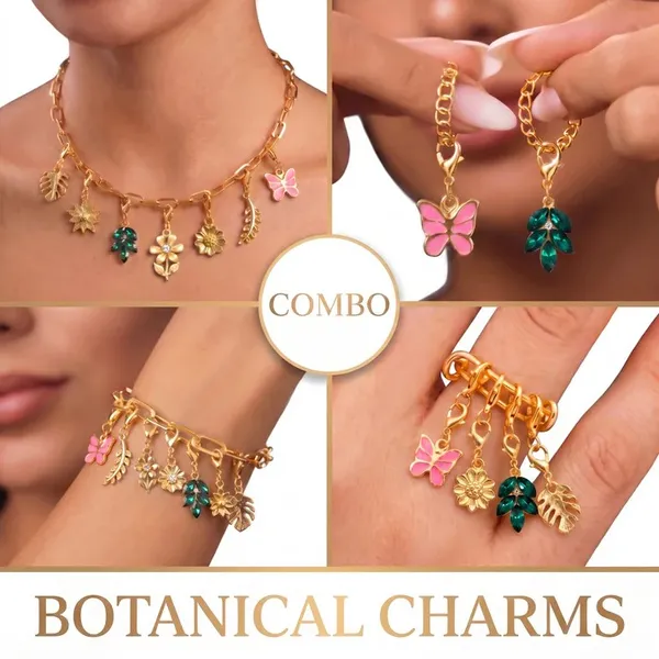 Gold_Chain_Charm_Bracelet_Necklace_Combo_for_Women