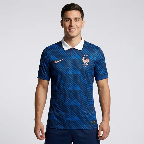 France_Player_version_World_cup_home_Jersey_2026
