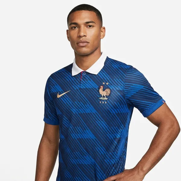 France_Player_version_World_cup_home_Jersey_2026
