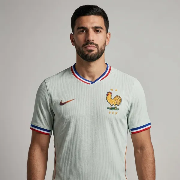 France_Player_version_World_cup_away_Jersey_2026