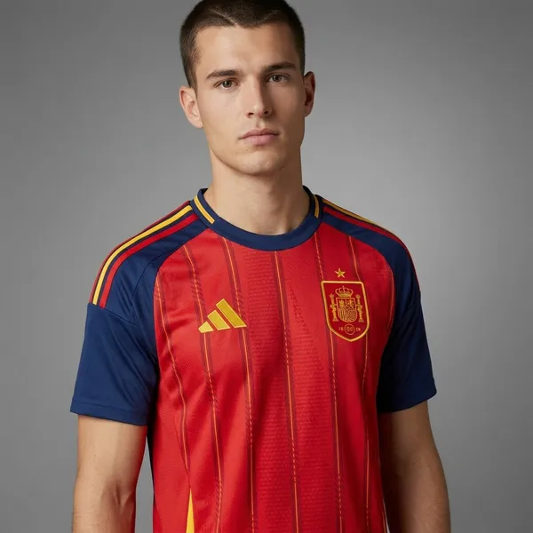 Spain_Player_version_World_cup_home_Jersey_2026