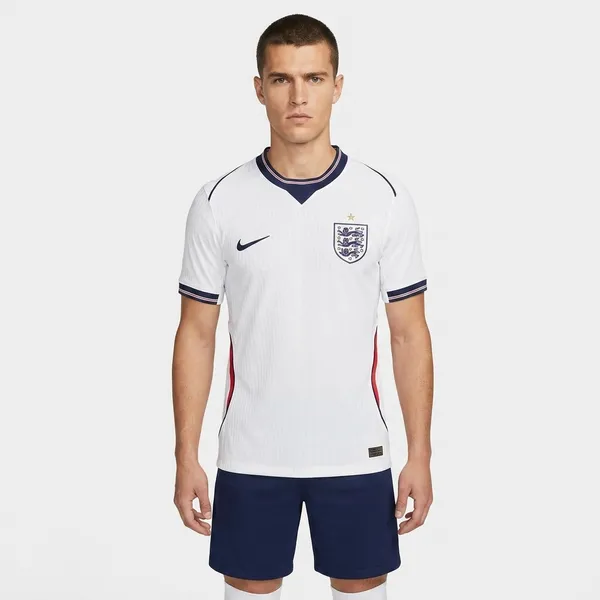 England_Player_version_World_cup_home_Jersey_2026