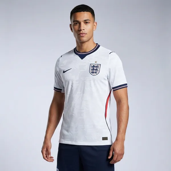 England_Player_version_World_cup_home_Jersey_2026