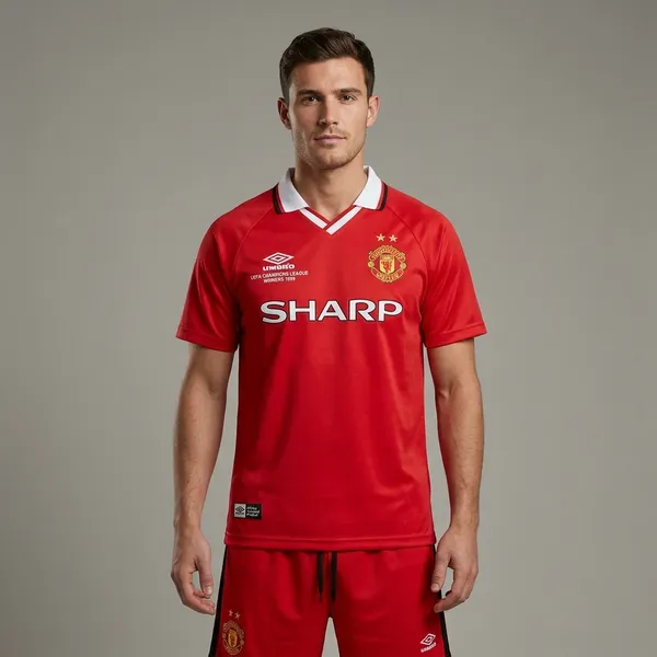 Man_United_Retro_Jersey_set_with_shorts