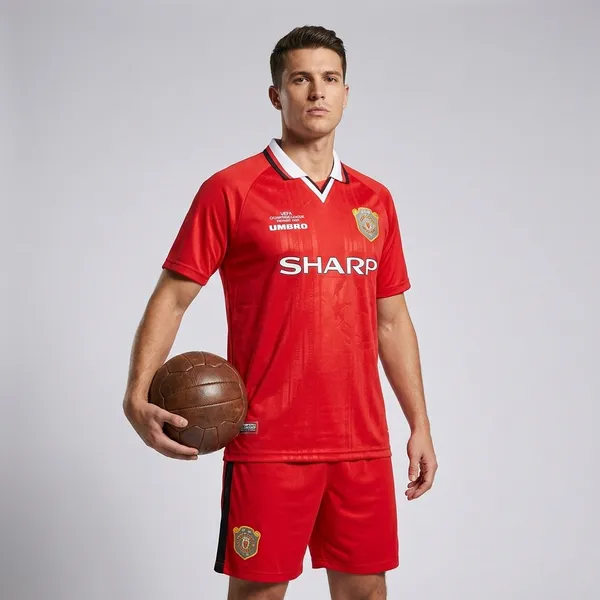 Man_United_Retro_Jersey_set_with_shorts